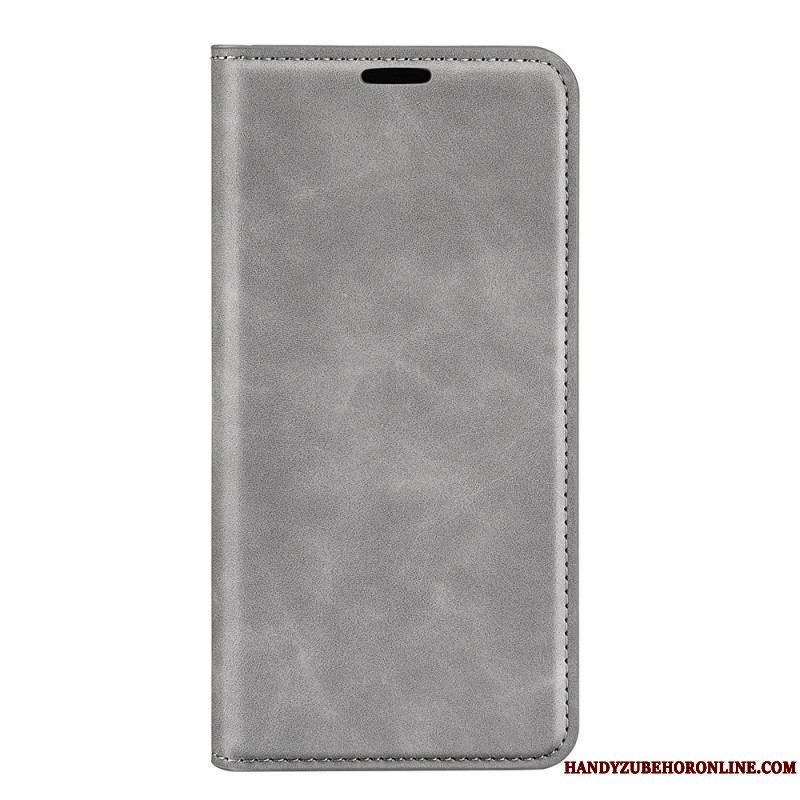 Cover Samsung Galaxy S23 5G Flip Cover Elegance