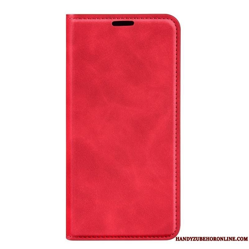 Cover Samsung Galaxy S23 5G Flip Cover Elegance