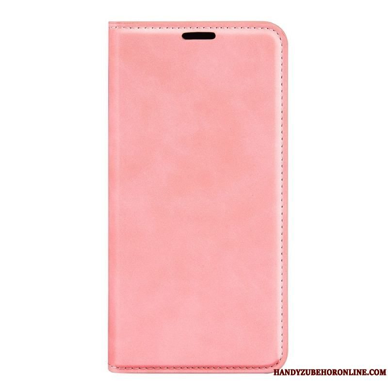 Cover Samsung Galaxy S23 5G Flip Cover Elegance