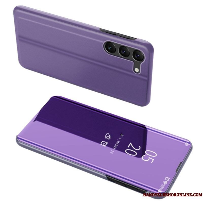 Cover Samsung Galaxy S23 5G Spejl