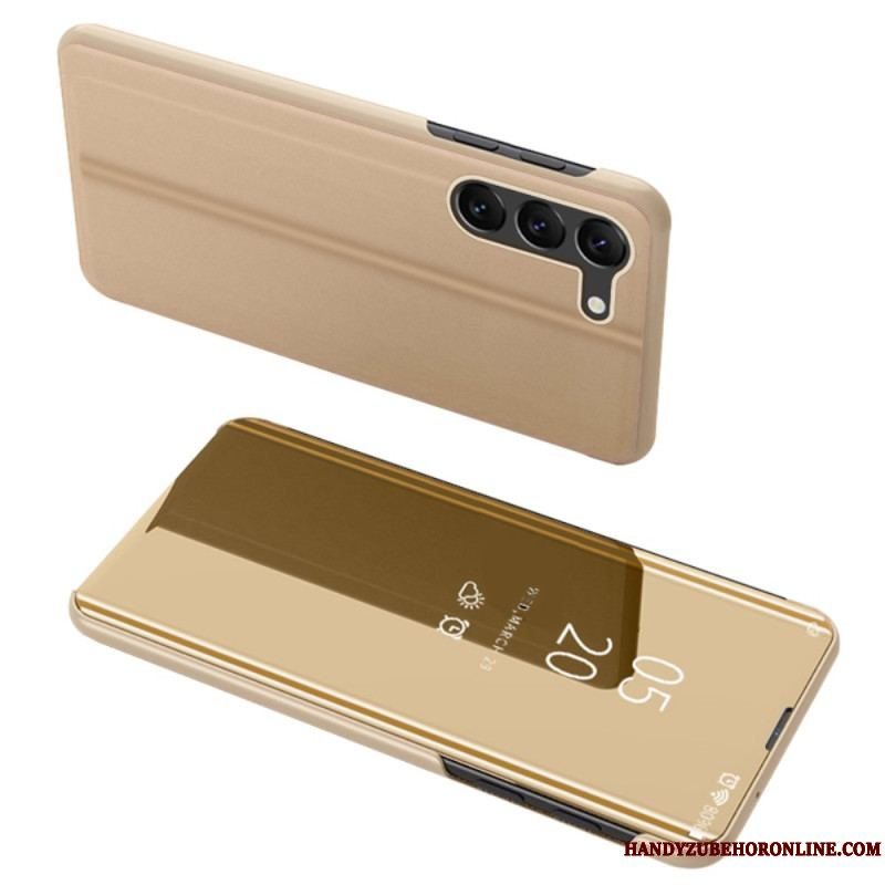 Cover Samsung Galaxy S23 5G Spejl