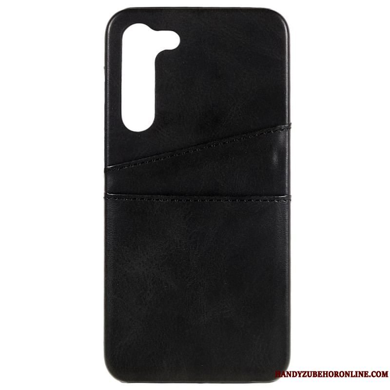 Cover Samsung Galaxy S23 5G To Kortholdere