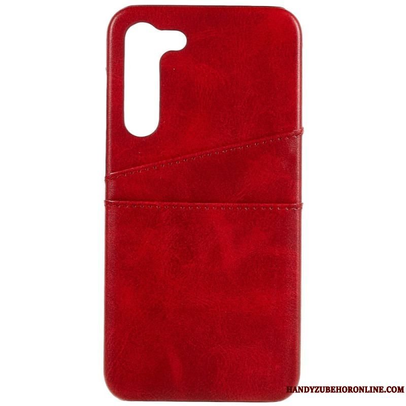 Cover Samsung Galaxy S23 5G To Kortholdere