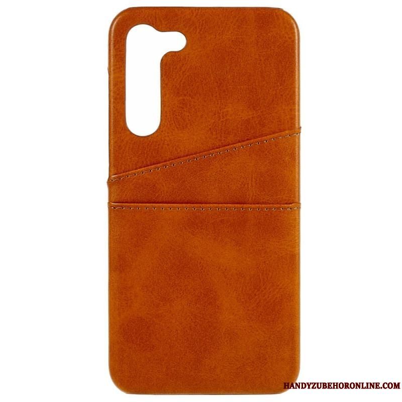 Cover Samsung Galaxy S23 5G To Kortholdere