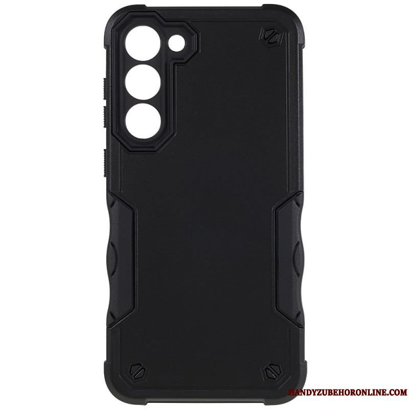 Cover Samsung Galaxy S23 Plus 5G Anti-slip Hybrid