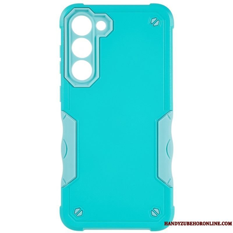 Cover Samsung Galaxy S23 Plus 5G Anti-slip Hybrid