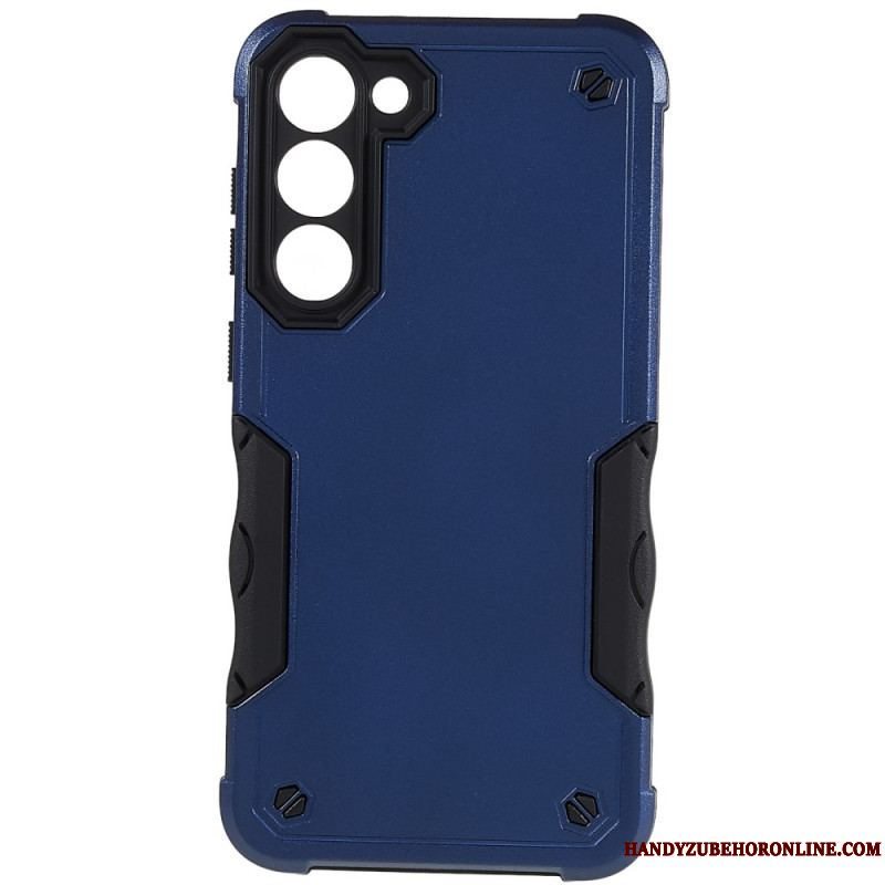 Cover Samsung Galaxy S23 Plus 5G Anti-slip Hybrid