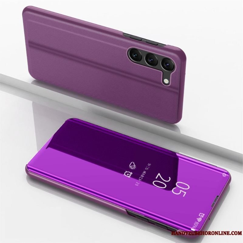 Cover Samsung Galaxy S23 Plus 5G Spejl