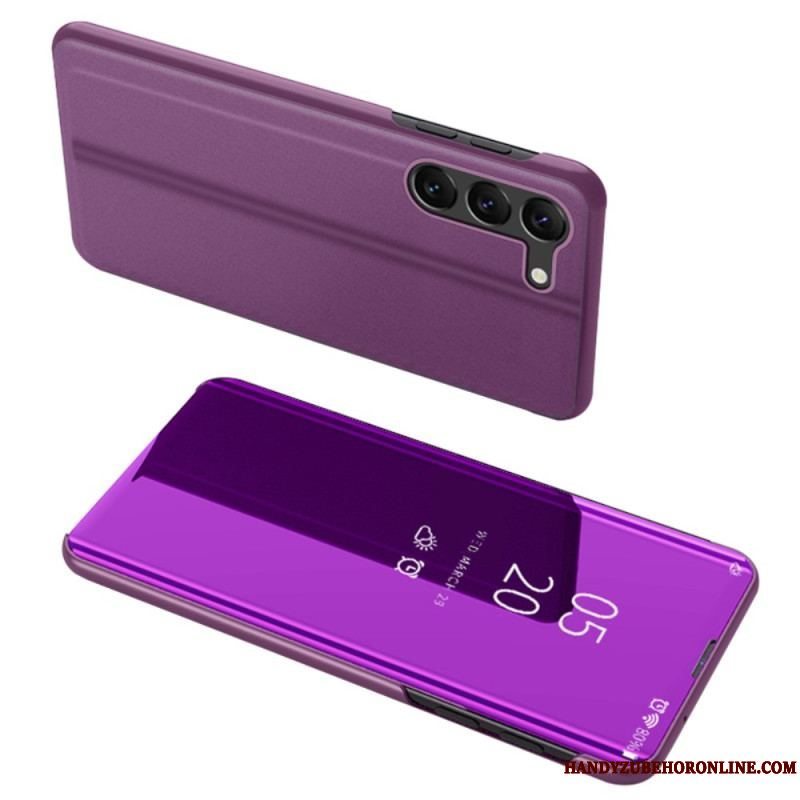 Cover Samsung Galaxy S23 Plus 5G Spejl