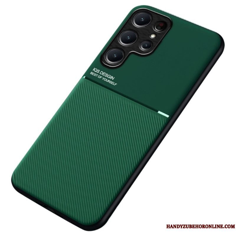 Cover Samsung Galaxy S23 Ultra 5G Skridsikker