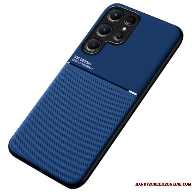 Cover Samsung Galaxy S23 Ultra 5G Skridsikker