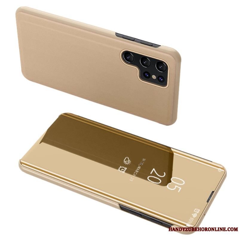 Cover Samsung Galaxy S23 Ultra 5G Spejl