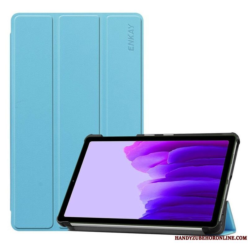 Cover Samsung Galaxy Tab A7 Lite Enkay