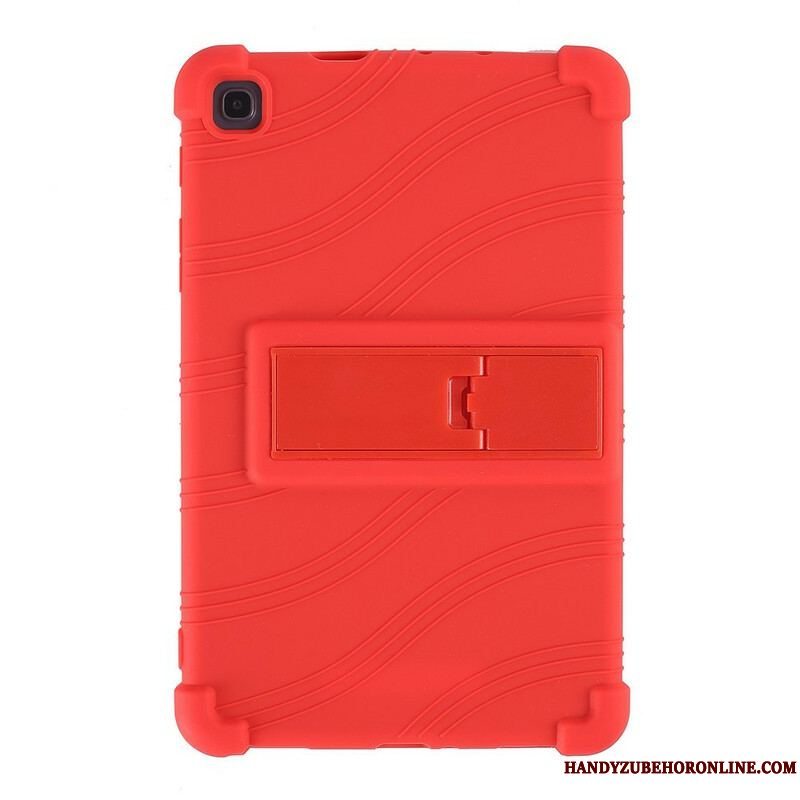 Cover Samsung Galaxy Tab A7 Lite Fleksibel Håndfri Holder