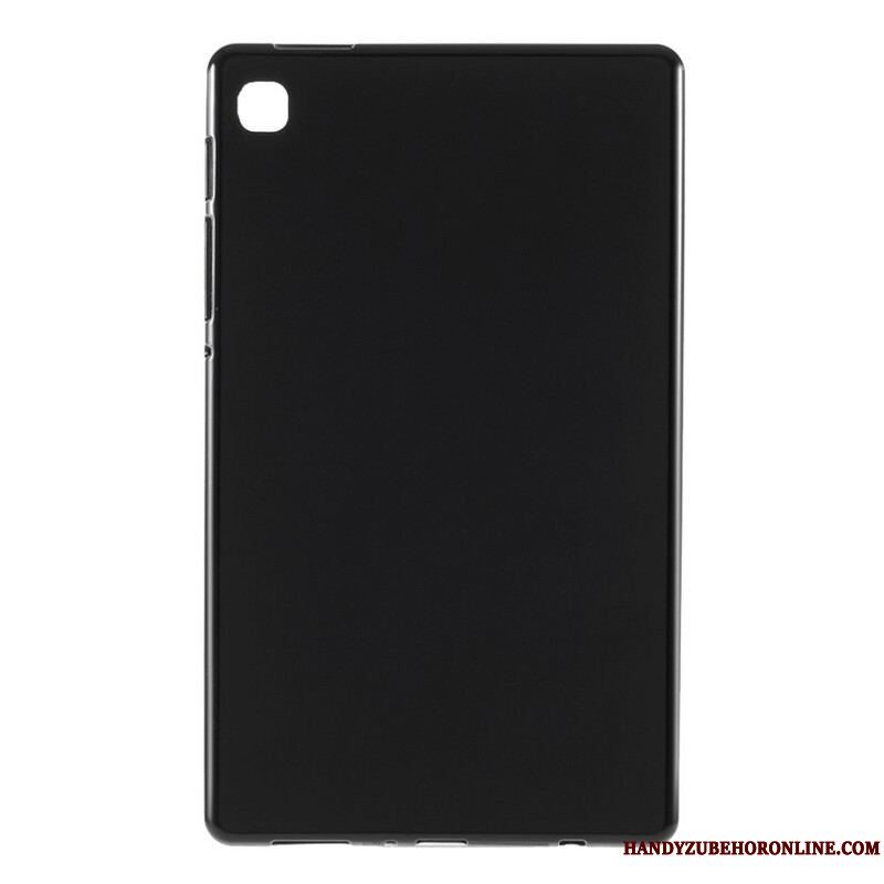 Cover Samsung Galaxy Tab A7 Lite Fleksibel Silikone