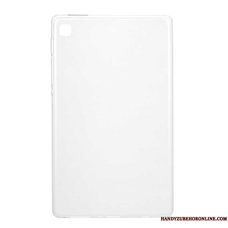 Cover Samsung Galaxy Tab A7 Lite Fleksibel Silikone