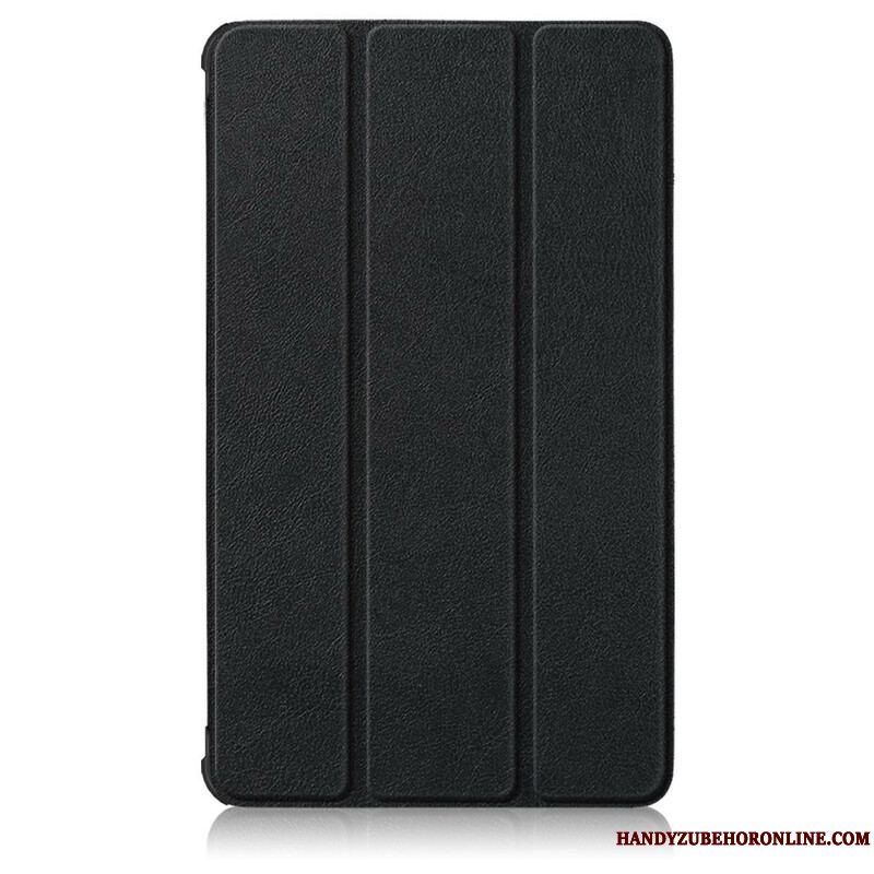 Cover Samsung Galaxy Tab A7 Lite Forstærket Tri Fold