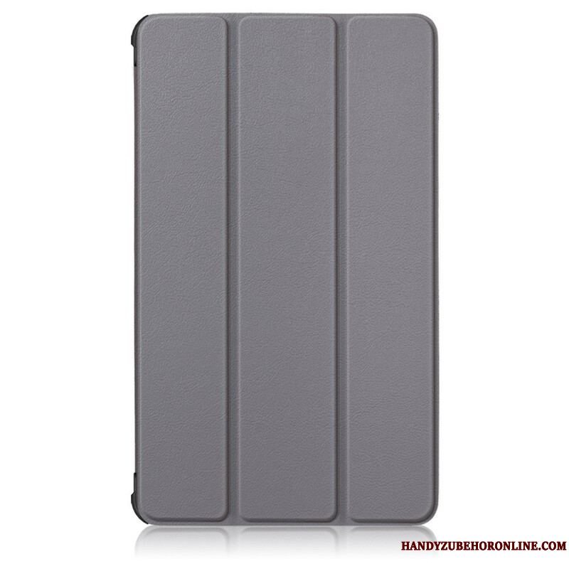 Cover Samsung Galaxy Tab A7 Lite Forstærket Tri Fold