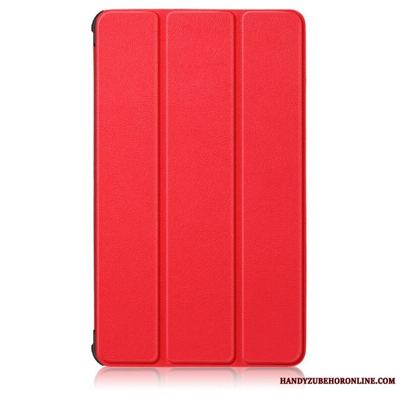 Cover Samsung Galaxy Tab A7 Lite Forstærket Tri Fold