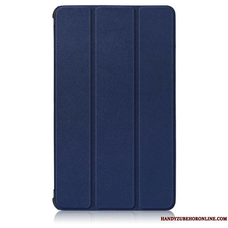 Cover Samsung Galaxy Tab A7 Lite Forstærket Tri Fold