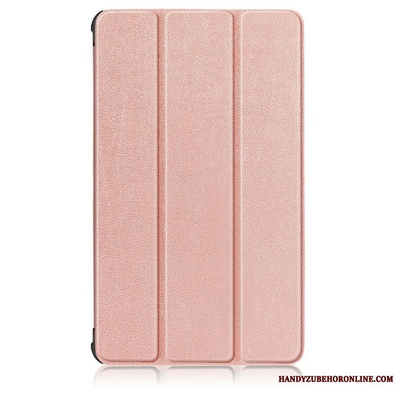 Cover Samsung Galaxy Tab A7 Lite Forstærket Tri Fold