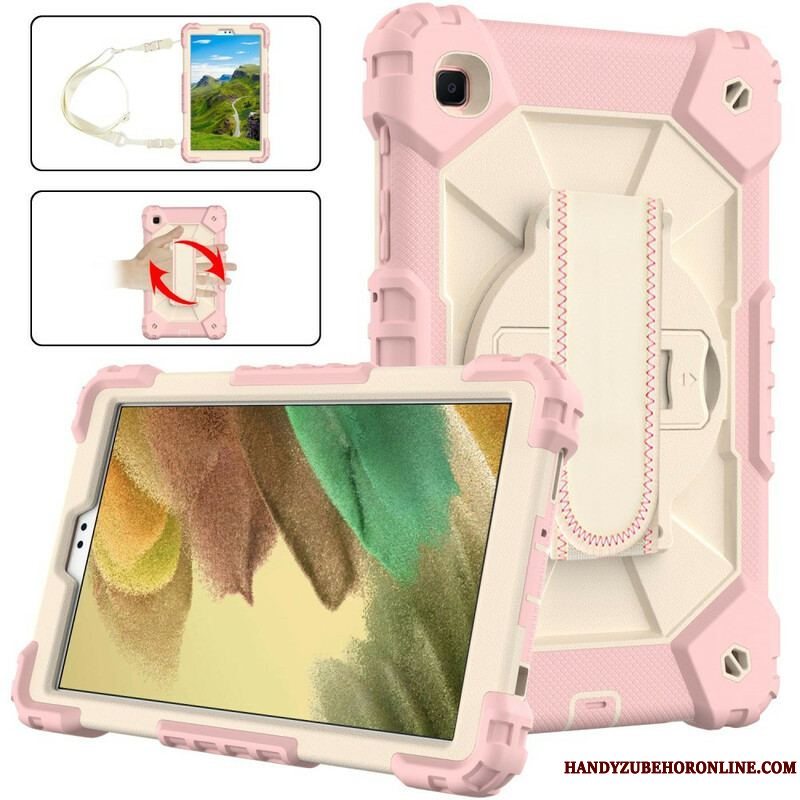 Cover Samsung Galaxy Tab A7 Lite Multifunktionel Farve