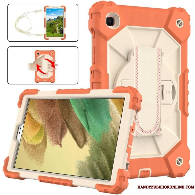 Cover Samsung Galaxy Tab A7 Lite Multifunktionel Farve