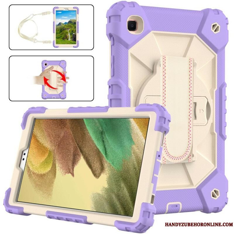 Cover Samsung Galaxy Tab A7 Lite Multifunktionel Farve