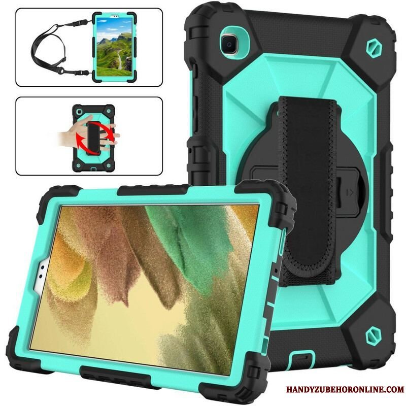 Cover Samsung Galaxy Tab A7 Lite Multifunktionel Farve