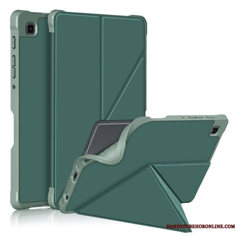 Cover Samsung Galaxy Tab A7 Lite Origami