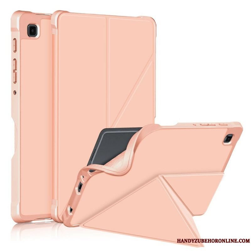 Cover Samsung Galaxy Tab A7 Lite Origami