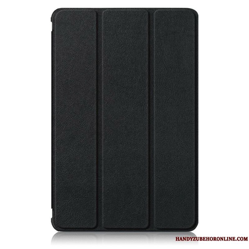 Cover Samsung Galaxy Tab S7 FE Forstærket Tri Fold