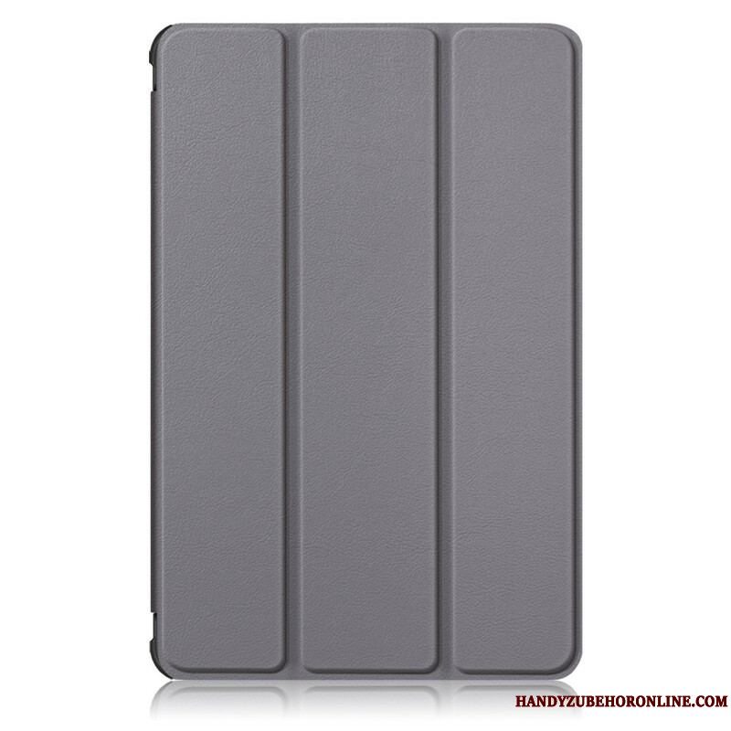 Cover Samsung Galaxy Tab S7 FE Forstærket Tri Fold