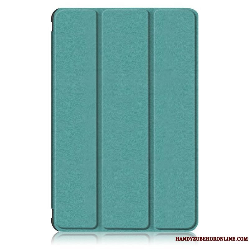 Cover Samsung Galaxy Tab S7 FE Forstærket Tri Fold