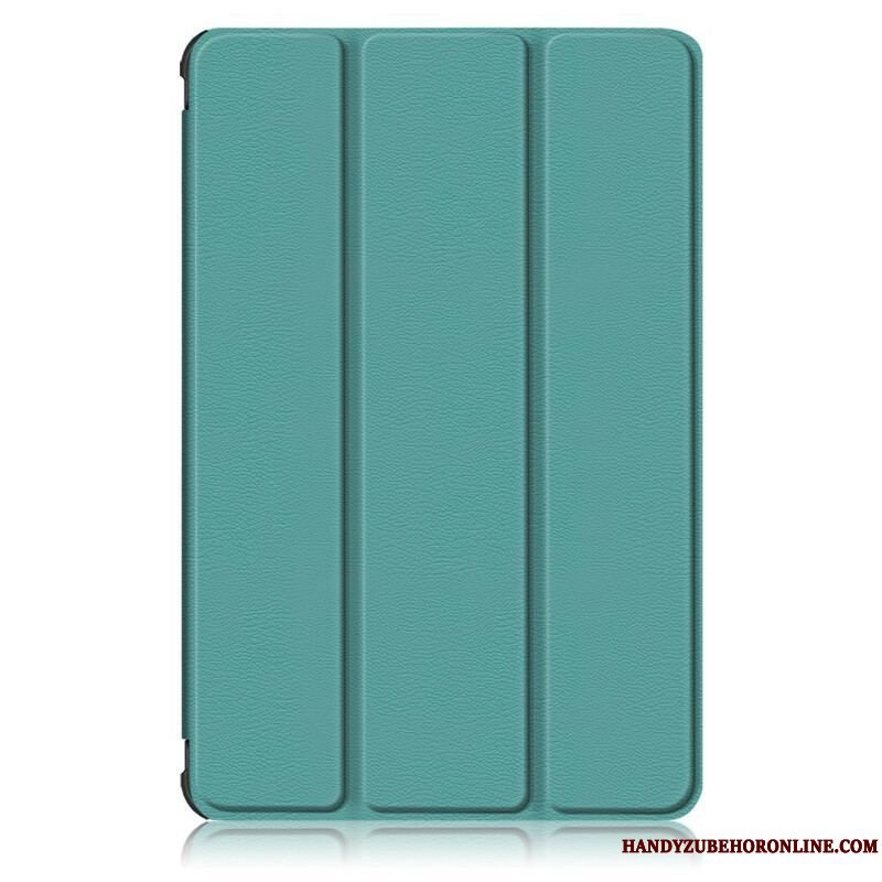 Cover Samsung Galaxy Tab S7 FE Forstærket Tri Fold