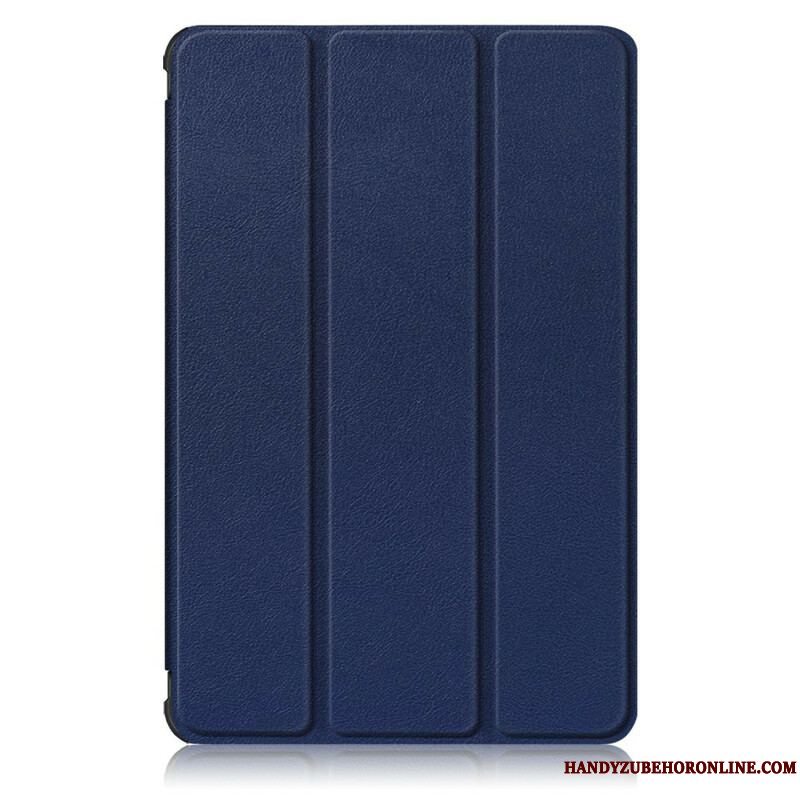 Cover Samsung Galaxy Tab S7 FE Forstærket Tri Fold