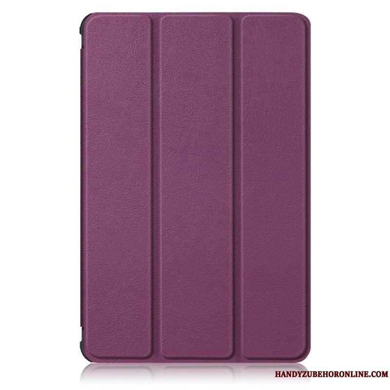 Cover Samsung Galaxy Tab S7 FE Forstærket Tri Fold