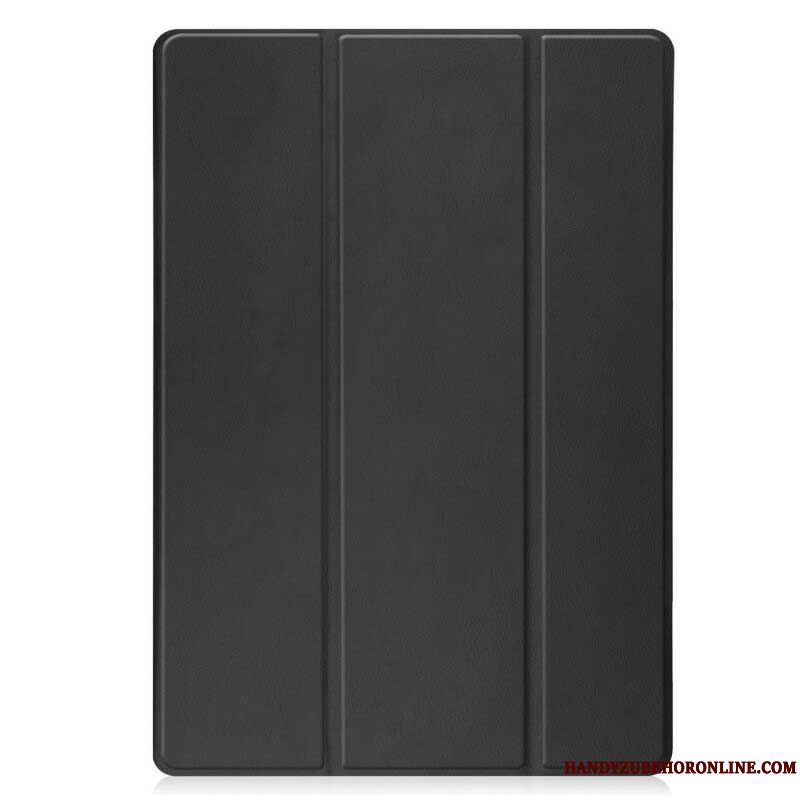 Cover Samsung Galaxy Tab S7 FE Tri Fold Penneholder