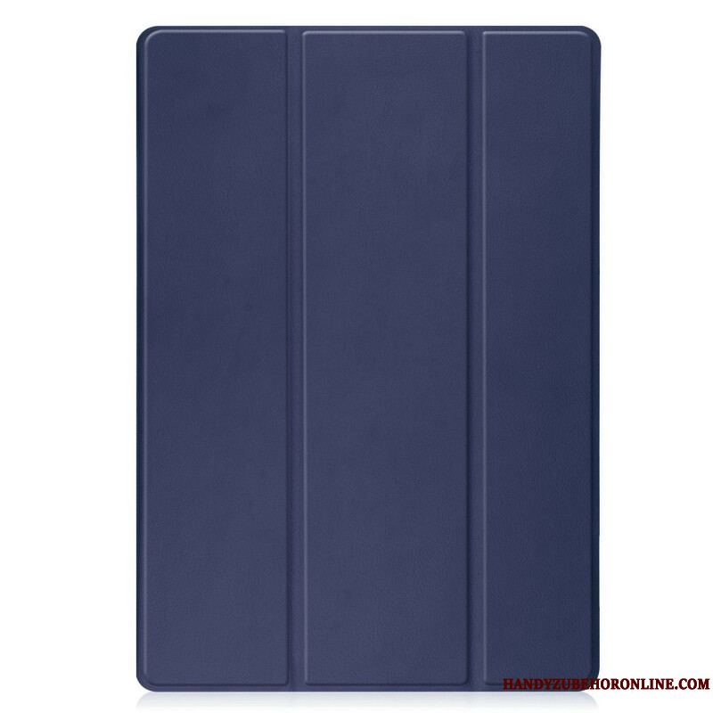 Cover Samsung Galaxy Tab S7 FE Tri Fold Penneholder