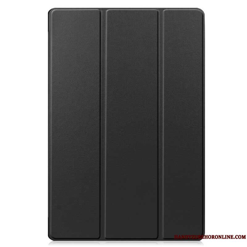 Cover Samsung Galaxy Tab S7 FE Trifold Stylus Holder