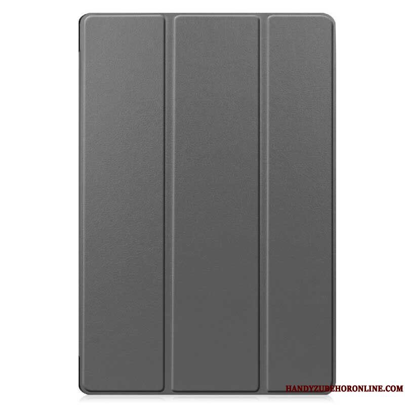 Cover Samsung Galaxy Tab S7 FE Trifold Stylus Holder