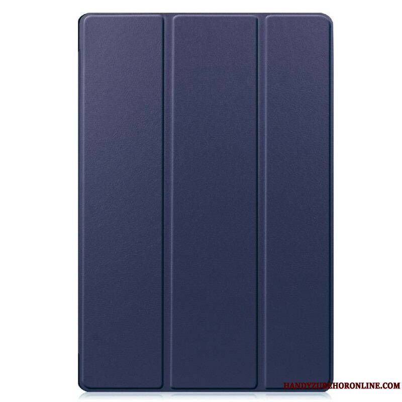 Cover Samsung Galaxy Tab S7 FE Trifold Stylus Holder