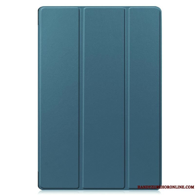 Cover Samsung Galaxy Tab S7 FE Trifold Stylus Holder