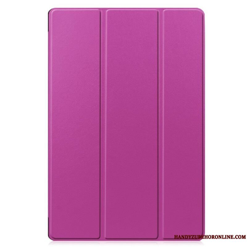 Cover Samsung Galaxy Tab S7 FE Trifold Stylus Holder