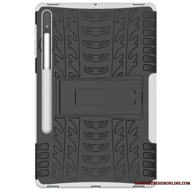 Cover Samsung Galaxy Tab S7 FE Ultra Resistent Premium