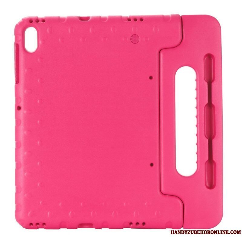 Cover Samsung Galaxy Tab S8 Plus / Tab S7 Plus Eva-skum Til Børn