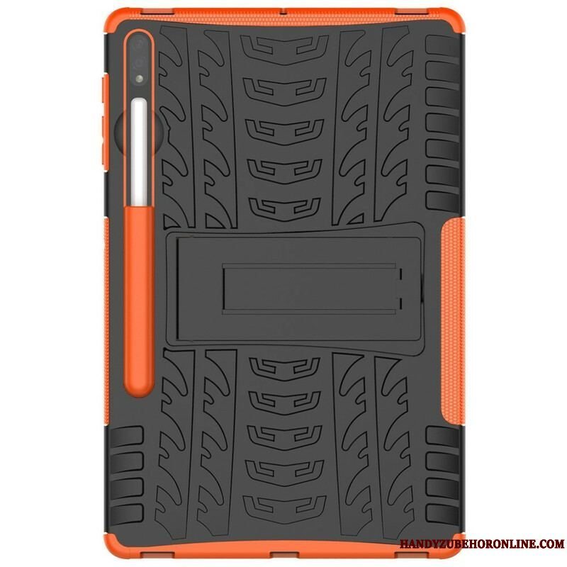 Cover Samsung Galaxy Tab S8 Plus / Tab S7 Plus Premium Resistent