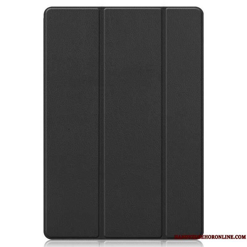 Cover Samsung Galaxy Tab S8 Plus / Tab S7 Plus Trifold Stylus Holder