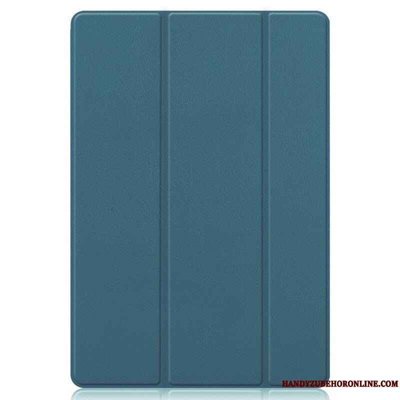 Cover Samsung Galaxy Tab S8 Plus / Tab S7 Plus Trifold Stylus Holder