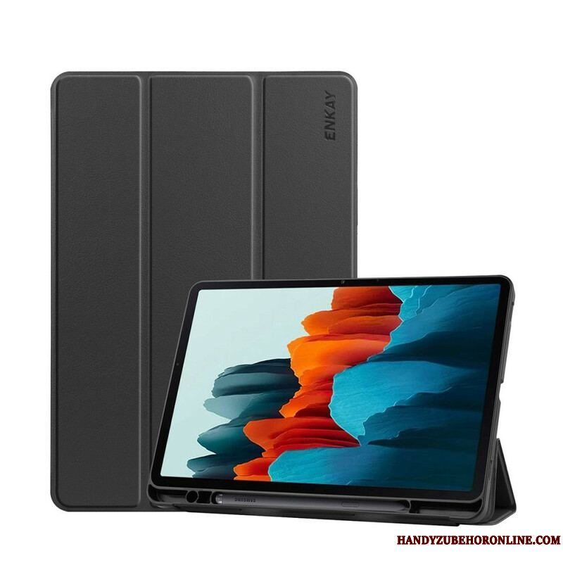Cover Samsung Galaxy Tab S8 / Tab S7 Enkay